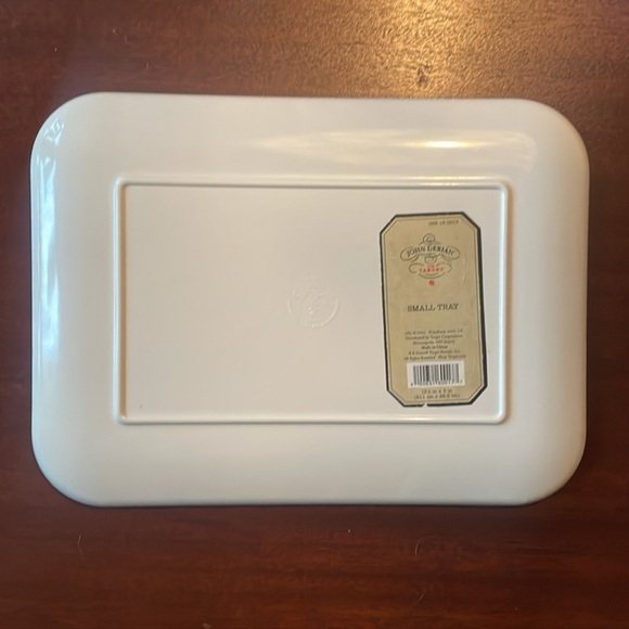 John Derian for Target Alphabet Tray - Picture 2 of 4